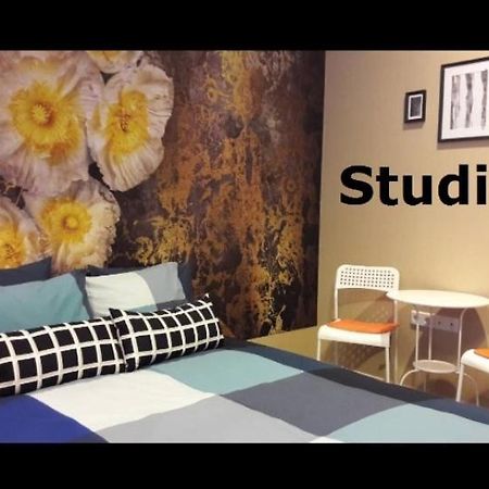 Studio M Пловдив Экстерьер фото