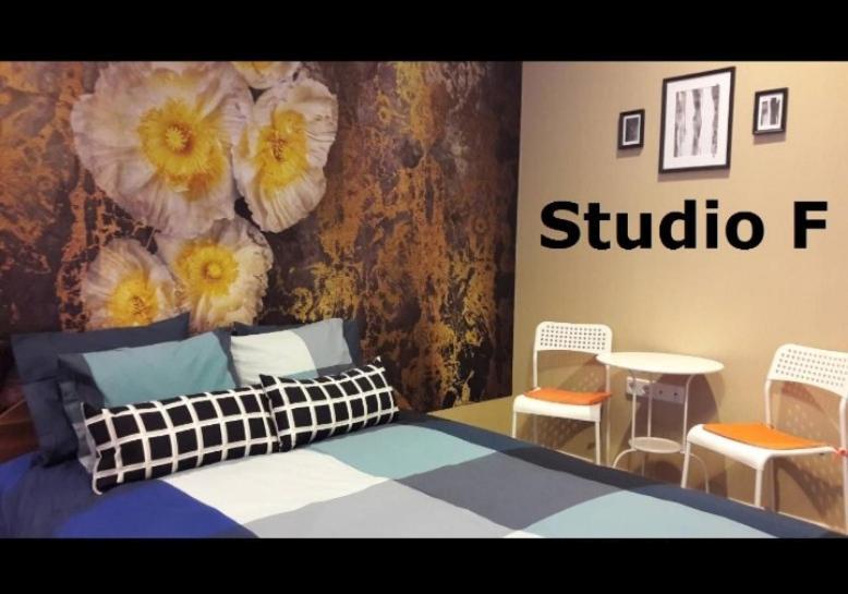 Studio M Пловдив Экстерьер фото