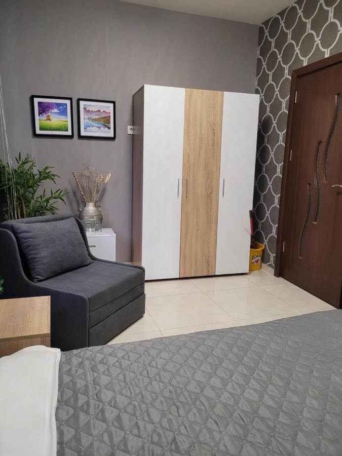Studio M Пловдив Экстерьер фото