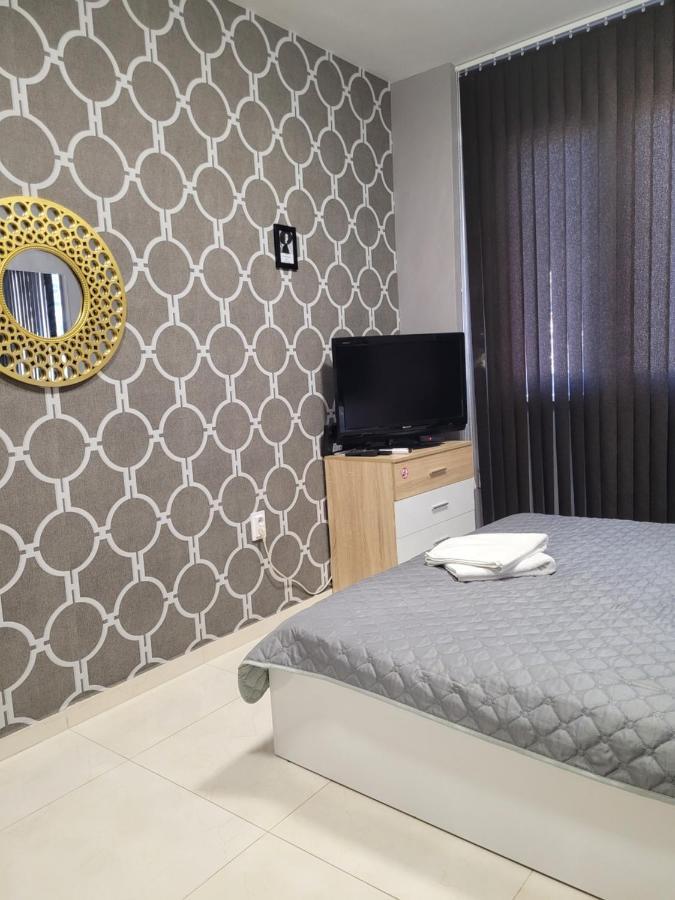 Studio M Пловдив Экстерьер фото